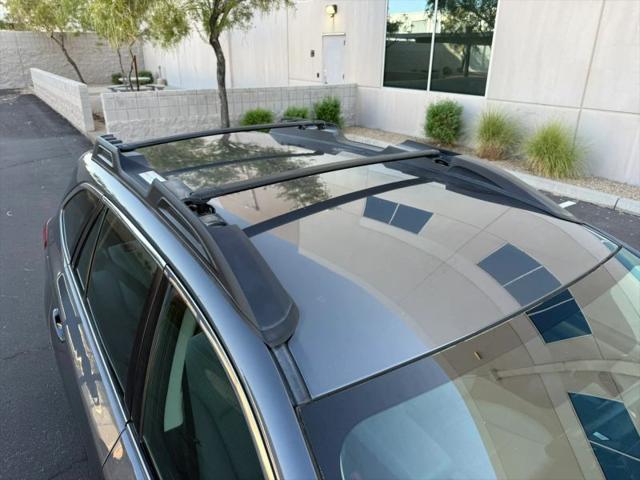 2018 Subaru Outback 2.5i