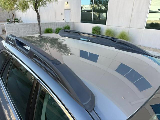 2018 Subaru Outback 2.5i