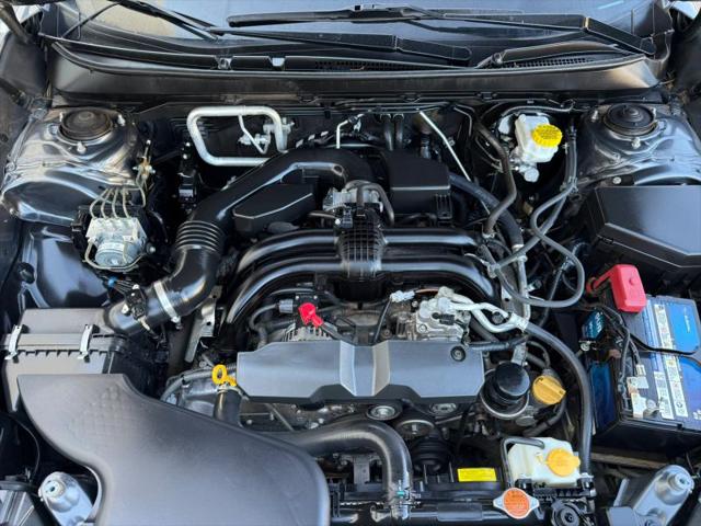 2018 Subaru Outback 2.5i