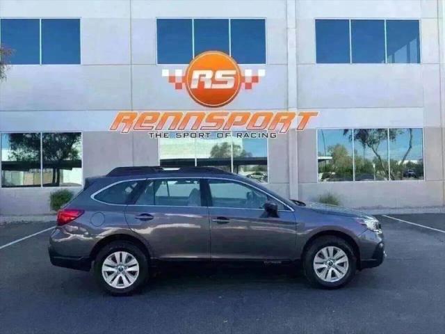 2018 Subaru Outback 2.5i for sale in Phoenix, AZ