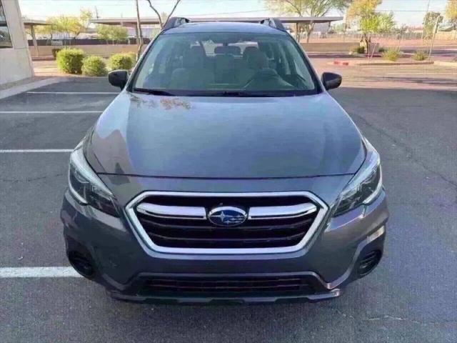 2018 Subaru Outback 2.5i