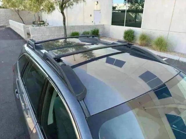 2018 Subaru Outback 2.5i