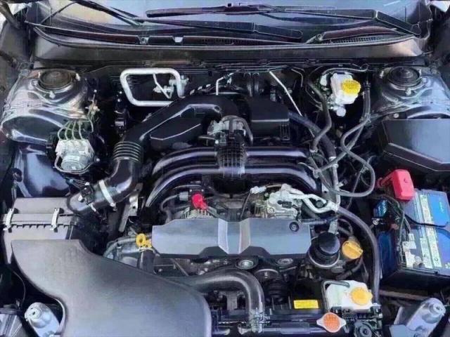 2018 Subaru Outback 2.5i