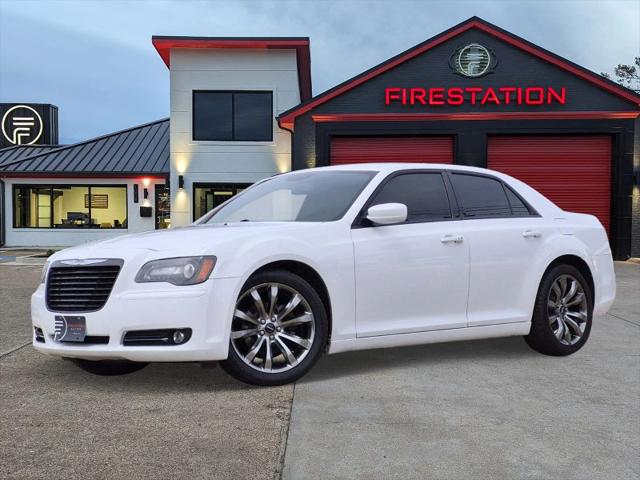 2014 Chrysler 300 300S for sale in Tyler, TX