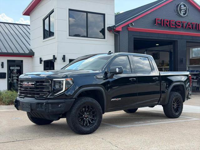 2023 GMC Sierra 1500 4WD Crew Cab Short Box AT4X for sale in Tyler, TX