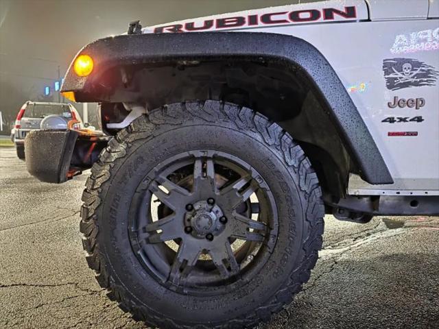 2013 Jeep Wrangler Unlimited Sport for sale in Fairfield, OH