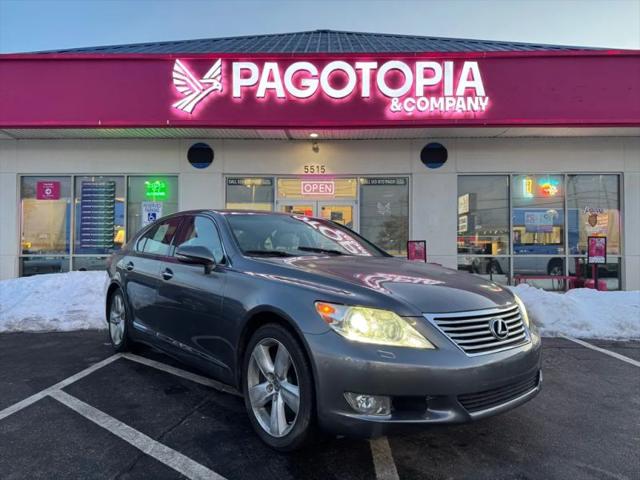 2012 Lexus LS 460 460 for sale near Fairfield, OH