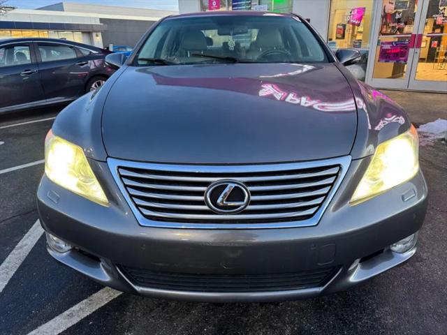 2012 Lexus LS 460 460