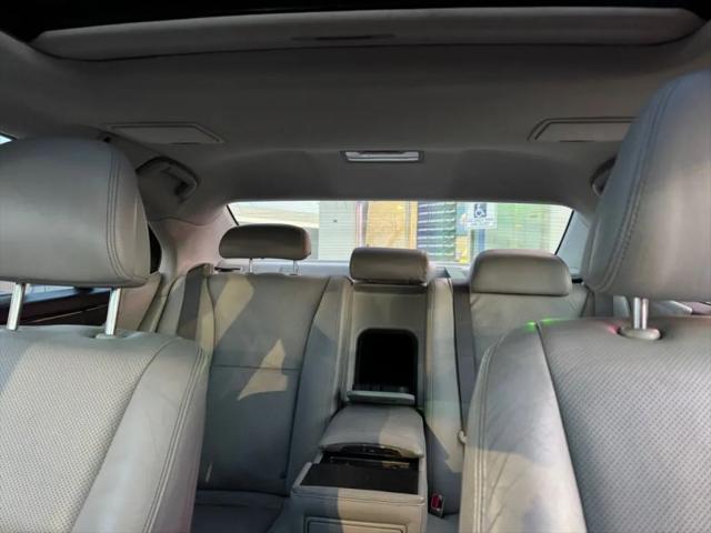 2012 Lexus LS 460 460
