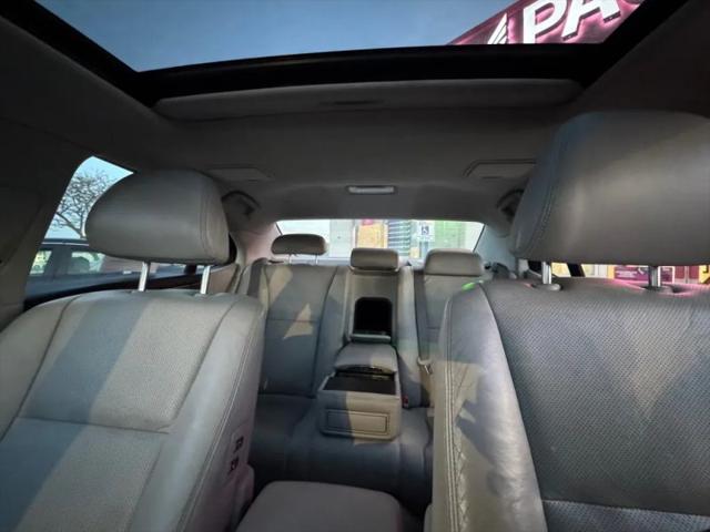 2012 Lexus LS 460 460