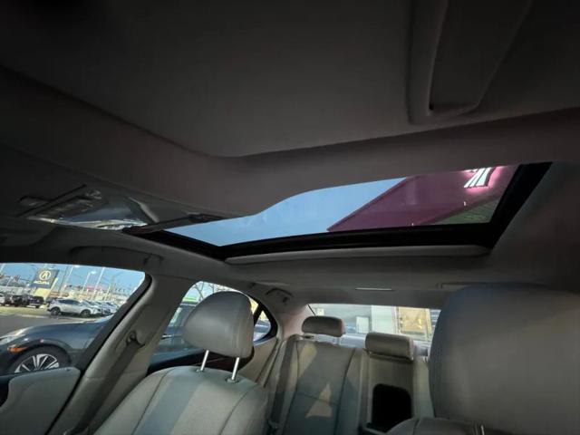 2012 Lexus LS 460 460