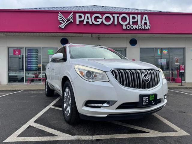 2016 Buick Enclave Leather for sale in Fairfield, OH