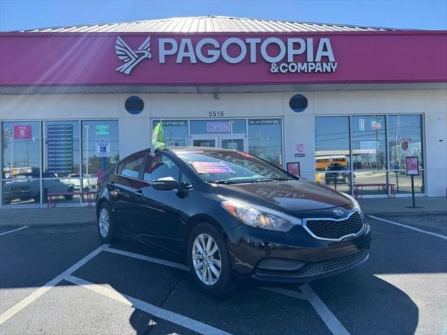 2015 Kia Forte EX for sale near Fairfield, OH