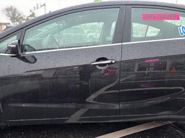 2015 Kia Forte EX
