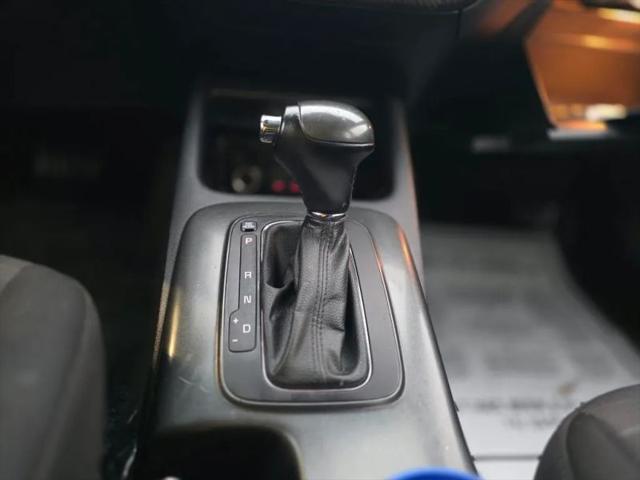 2015 Kia Forte EX