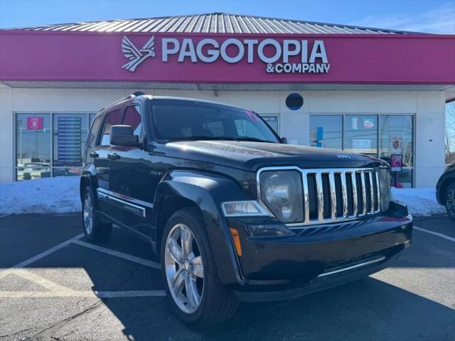 2012 Jeep Liberty for sale near Fairfield, OH
