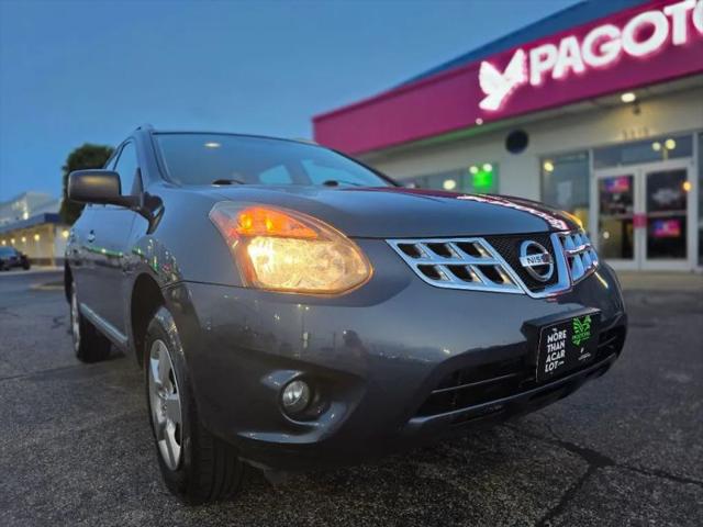 2015 Nissan Rogue Select S for sale near Fairfield, OH