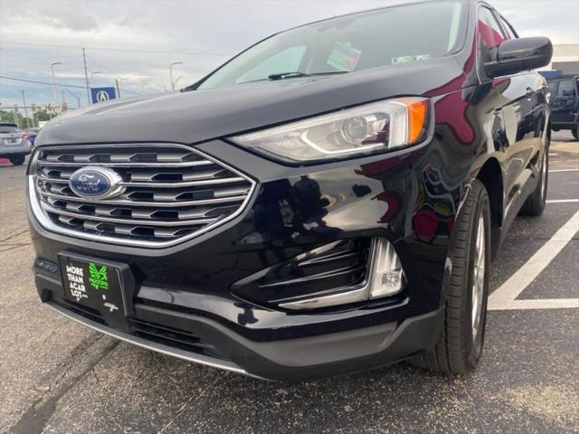 2021 Ford Edge SEL for sale near Fairfield, OH
