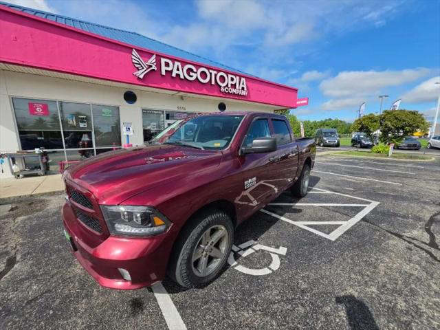 2016 Ram 1500 for sale near Fairfield, OH