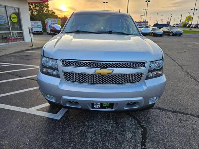 2014 Chevrolet Tahoe for sale near Fairfield, OH
