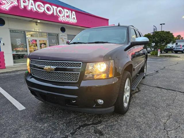 2007 Chevrolet Tahoe for sale near Fairfield, OH
