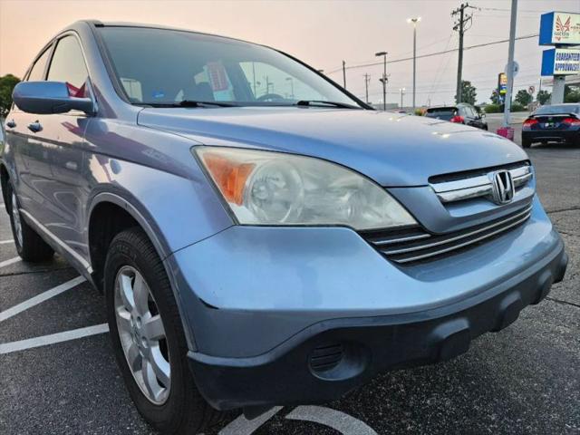 2008 Honda CR-V EX-L for sale near Fairfield, OH