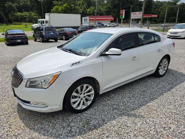 2015 Buick LaCrosse Base for sale in Calhoun, GA