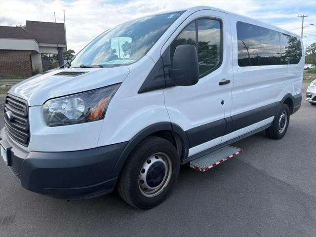 2018 Ford Transit XL for sale in Waterford, MI
