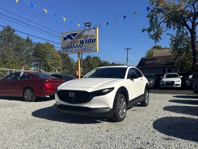2023 Mazda CX-30 2.5 S Select for sale in Akron, OH