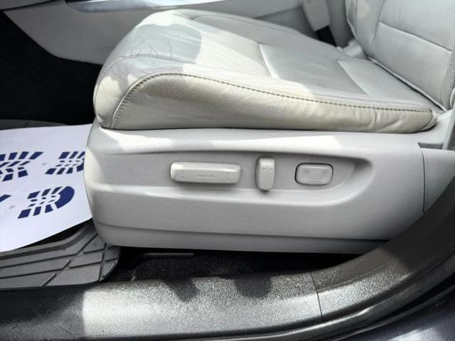 2014 Acura MDX Technology Package