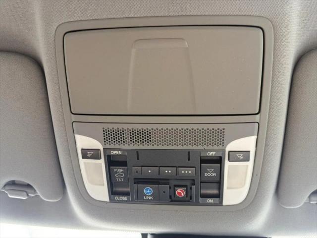 2014 Acura MDX Technology Package