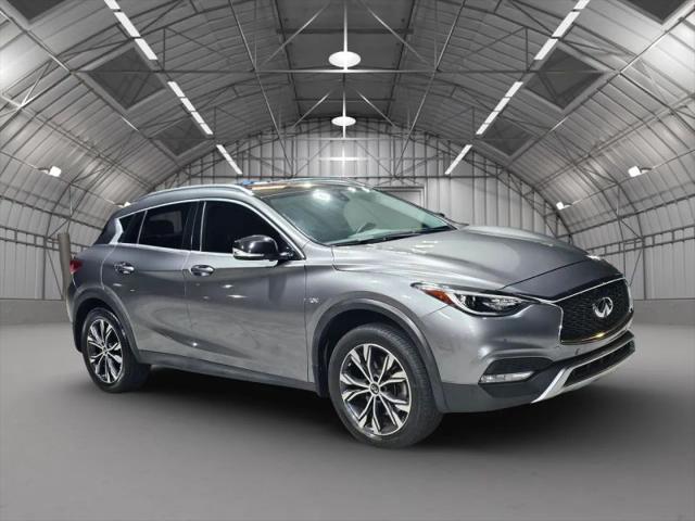 2017 INFINITI QX30 Premium for sale in Roswell, GA