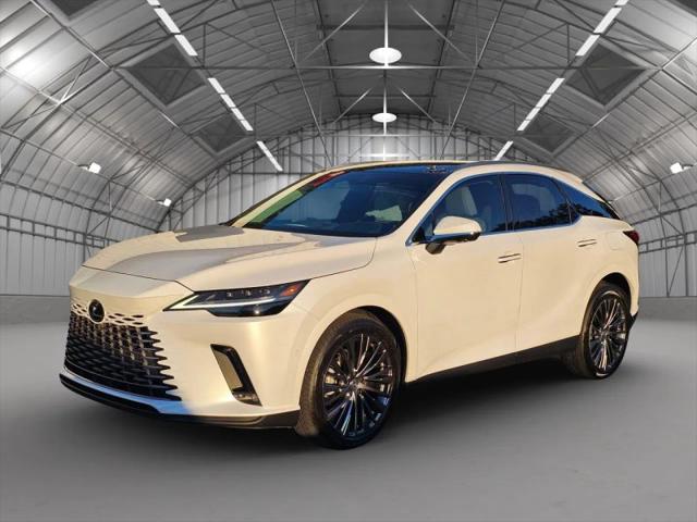 2024 Lexus RX 350 Luxury for sale in Roswell, GA