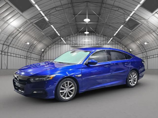 2020 Honda Accord Sport for sale in Roswell, GA