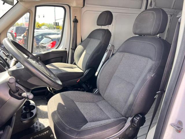2014 Ram ProMaster Tradesman