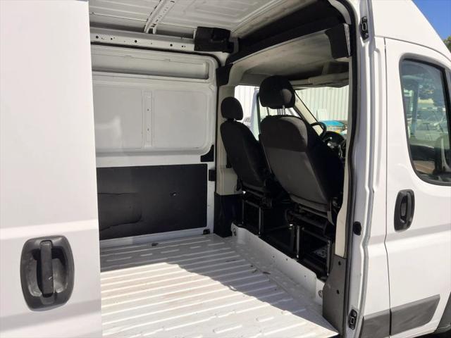 2014 Ram ProMaster Tradesman