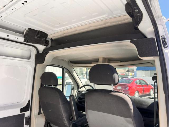 2014 Ram ProMaster Tradesman