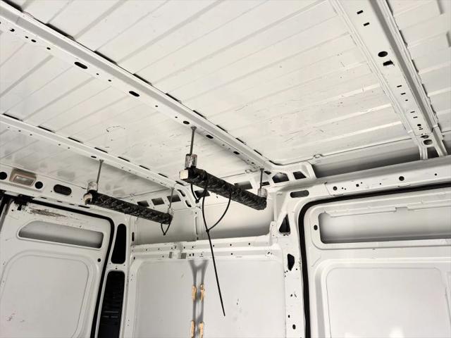 2014 Ram ProMaster Tradesman
