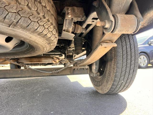 2014 Ram ProMaster Tradesman