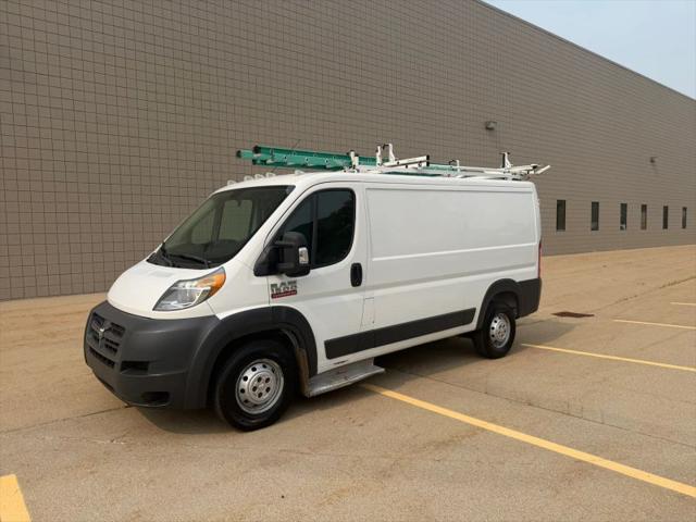 2015 Ram ProMaster Low Roof for sale in Clinton Township, MI
