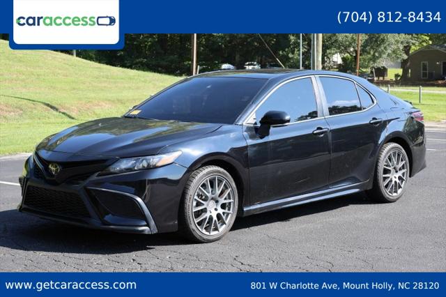 2023 Toyota Camry SE for sale in Mount Holly, NC