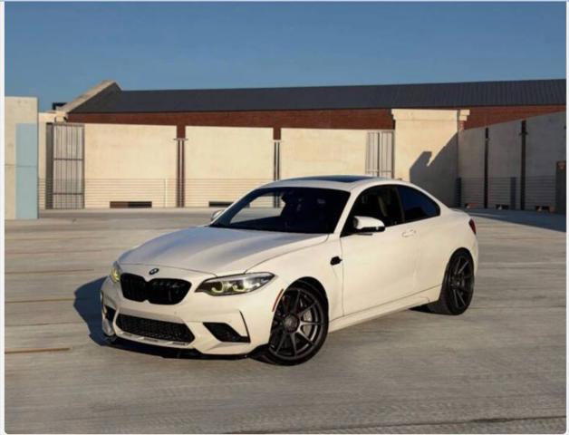 2020 BMW M2 Competition for sale in Roswell, GA