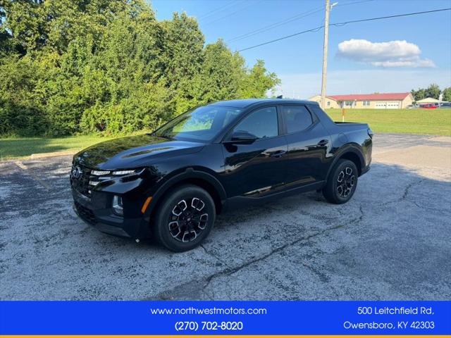 2022 Hyundai Santa Cruz SEL for sale in Owensboro, KY