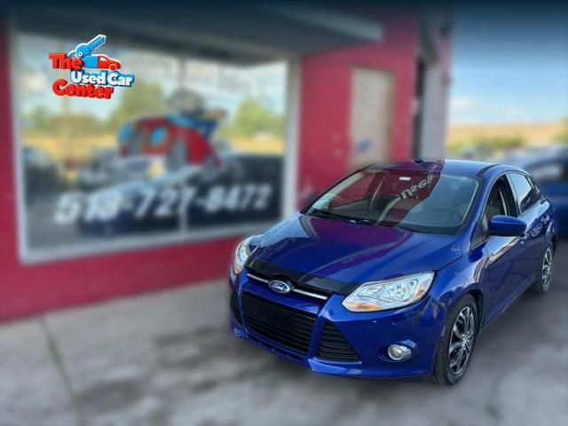 2012 Ford Focus for sale near Middletown, OH