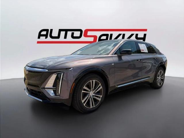 2025 Cadillac iQ Luxury 1 RWD for sale in Austin, TX