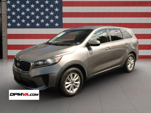2019 Kia Sorento 2.4L L for sale in Fredericksburg, VA
