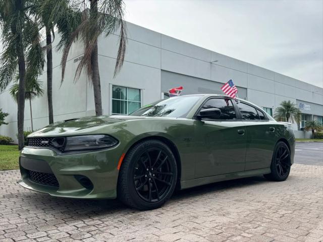 2023 Dodge Charger Scat Pack for sale in Miami, FL