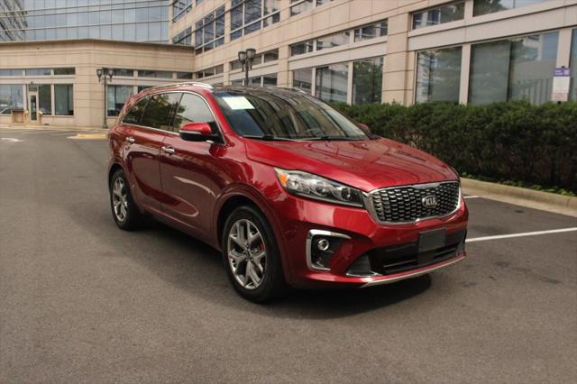 2019 Kia Sorento 3.3L SX for sale in Arlington, VA