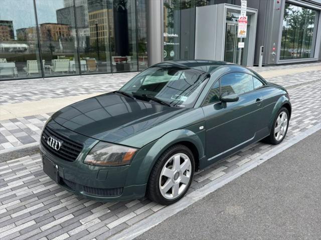 2000 Audi TT Base for sale in Somerville, MA