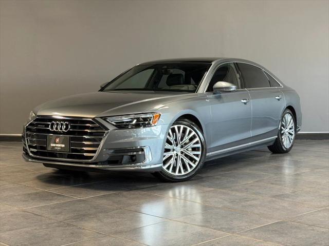 2019 Audi A8 L 55 for sale in Bensenville, IL